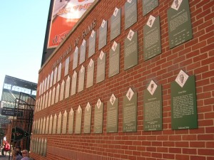 Orioles Hall of Fame