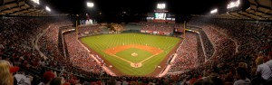 Angel Stadium