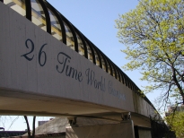 157th Street Bridge, Bronx