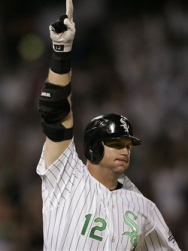 A.J. Pierzynski