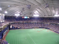 Hubert H. Humphrey Metrodome