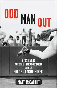 "Odd Man Out" by Matt McCarthy