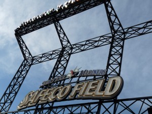 Safeco Field