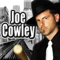 Joe Cowley